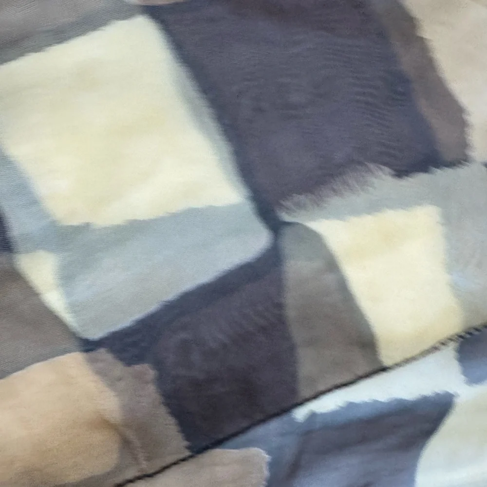 N/A stylish sheer